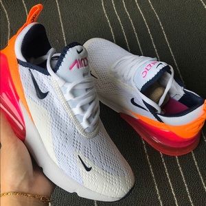 Nike Air Max 270 (Sorbet)